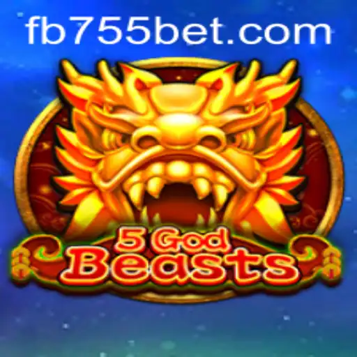 Exploring the Fascinating World of 5GodBeasts and 755bet.COM