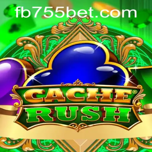 CacheRush: A Thrilling Journey into the World of Online Gaming