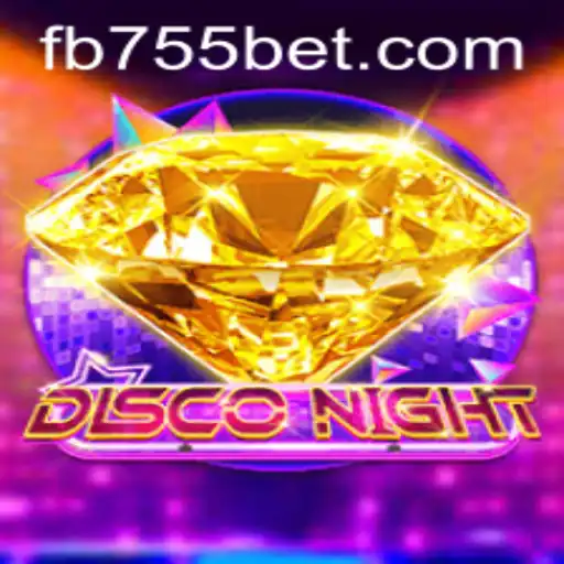 Dive into the Excitement of DiscoNight: A Captivating Game by 755bet.COM