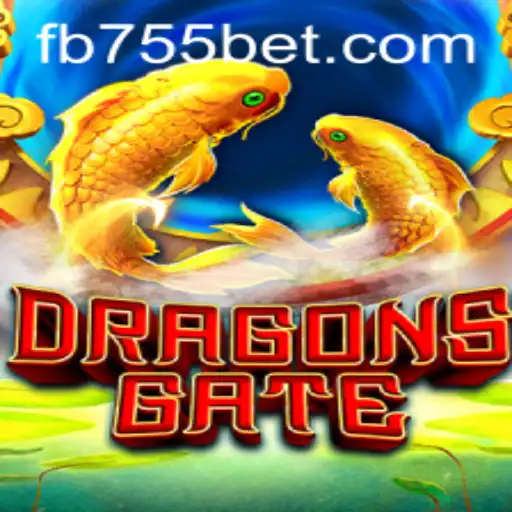 DragonsGate: Unleashing the Fantasy World with 755bet.COM
