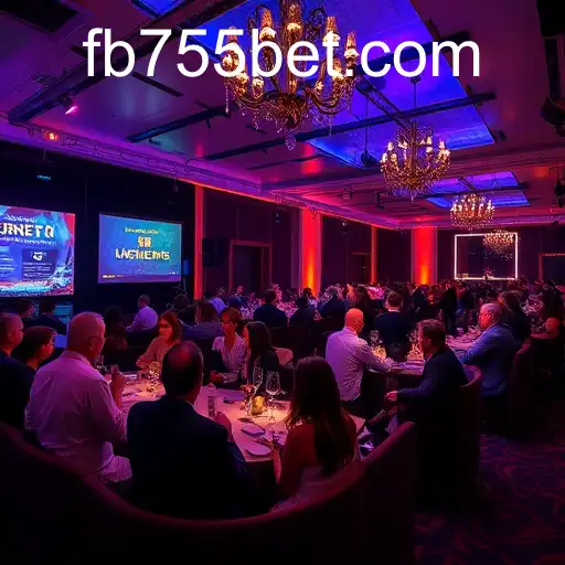 The Alluring World of Exclusive Events with 755bet.COM
