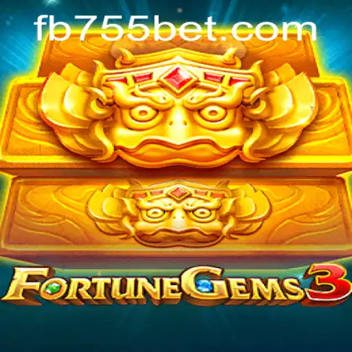 Discover the Excitement of FortuneGems3: A Thrilling New Gaming Experience on 755bet.COM