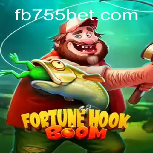 Exploring the Thrills of FortuneHookBoom: A Dive into the New Popular Game Realm