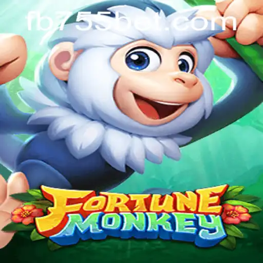 Introducing FortuneMonkey: Dive into the Exciting World of 755bet.COM's Latest Game