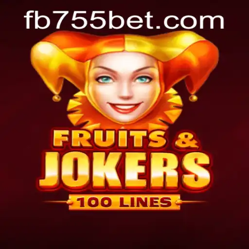 Exploring the World of FruitsAndJokers100 with 755bet.COM