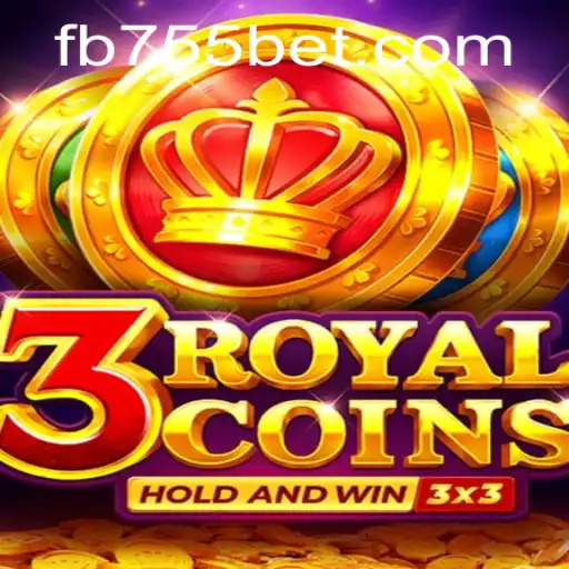 Unlock the World of 3royalcoins: A Thrilling Dive into Digital Gaming
