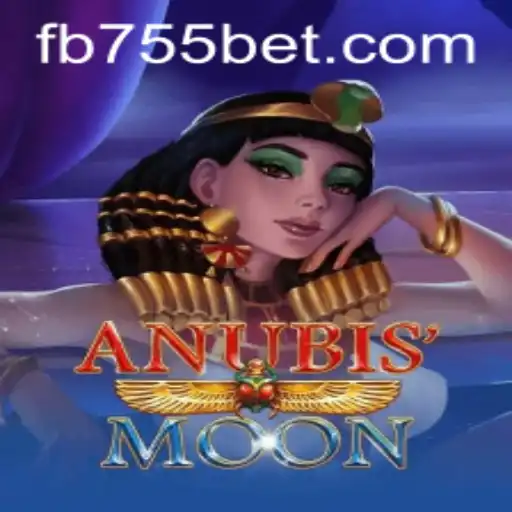 Explore the Thrilling World of AnubisMoon on 755bet.COM