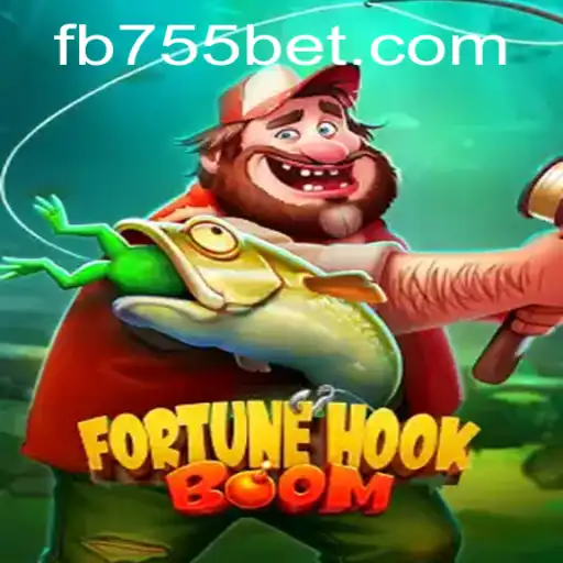 Exploring the Thrills of FortuneHookBoom: A Dive into the New Popular Game Realm
