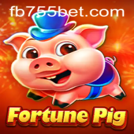 Exploring FortunePig: The Exciting Game by 755bet.COM