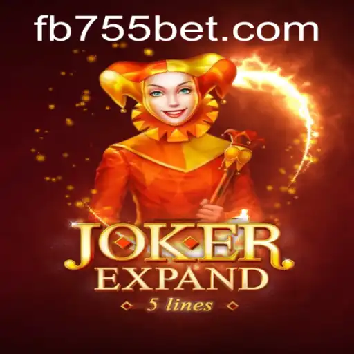 Explore the World of JokerExpand: A Thrilling New Offering from 755bet.COM