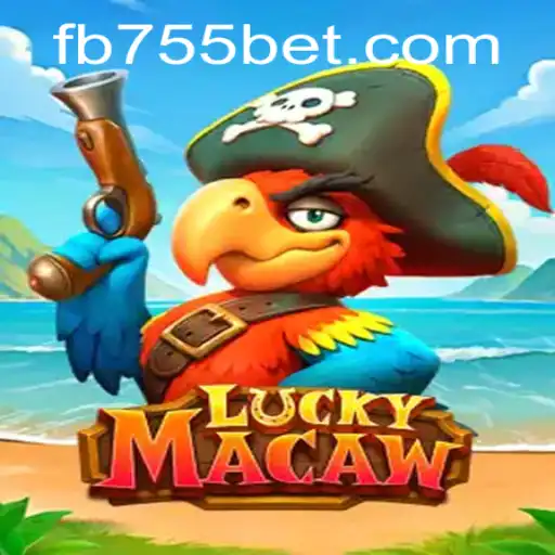 Discover the Excitement of LuckyMacaw on 755bet.COM