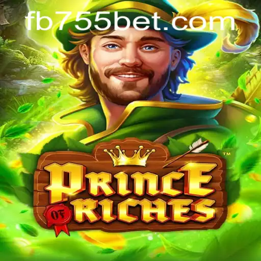 PrinceOfRiches: A Deep Dive into the Revolutionary Casino Game by 755bet.COM