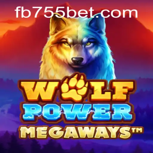Explore the Thrills of WolfPowerMega at 755bet.COM