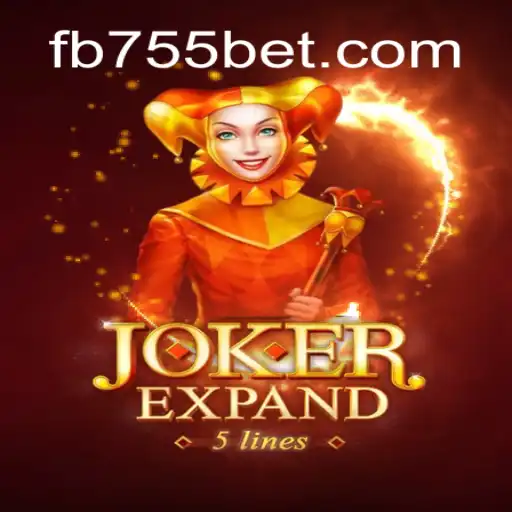 Explore the World of JokerExpand: A Thrilling New Offering from 755bet.COM