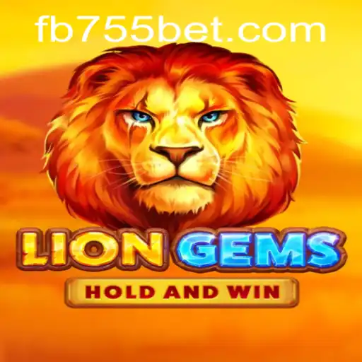 Exploring the Thrills of LionGems: A Journey into 755bet.COM's Gaming Marvel