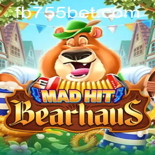Exploring MadHitBearhaus: A Thrilling Journey into the World of Strategy and Stamina
