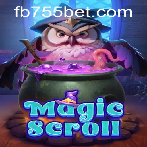 Discover the Enchanting World of MagicScroll with 755bet.COM