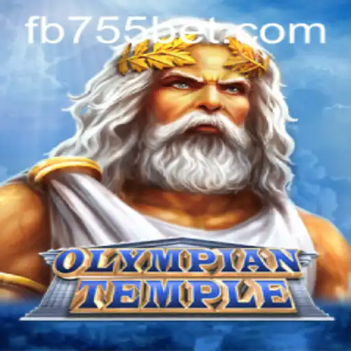 Exploring OlympianTemple: A Mythological Journey with 755bet.COM