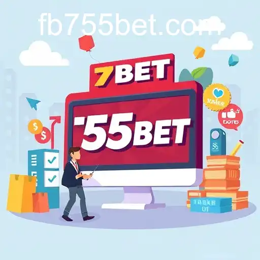 The Role of Promotion in Business Growth with 755bet.COM