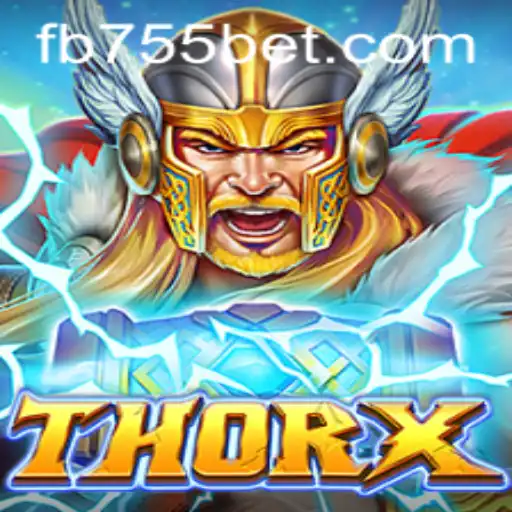 Discover ThorX: The Ultimate Gaming Experience with 755bet.COM